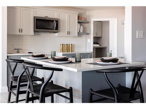 222 Bridge Crescent, Minto, ON - Indoor