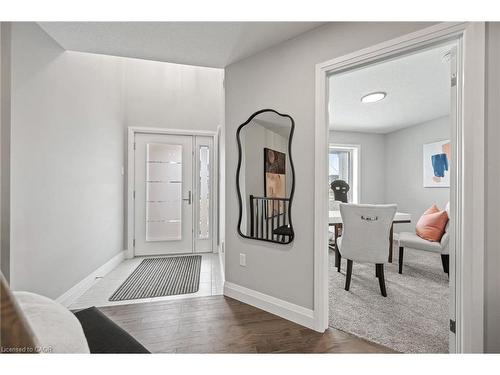 222 Bridge Crescent, Minto, ON - Indoor Photo Showing Other Room