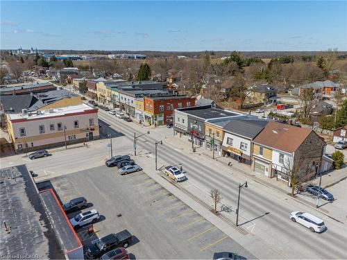 222 Bridge Crescent, Minto, ON - Outdoor With View