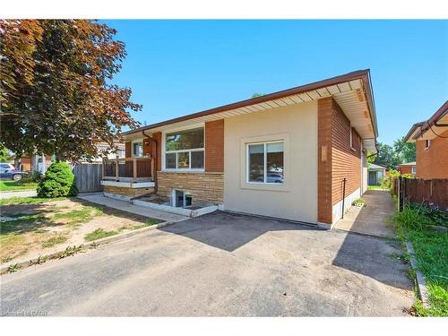 929 Upper Ottawa Street  Hamilton, ON L8T 3V6