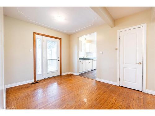 699 Rymal Road W, Hamilton, ON - Indoor Photo Showing Other Room