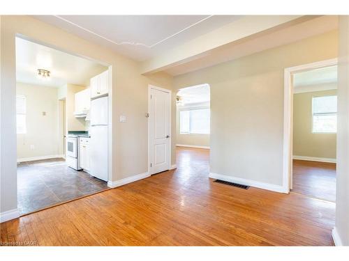 699 Rymal Road W, Hamilton, ON - Indoor