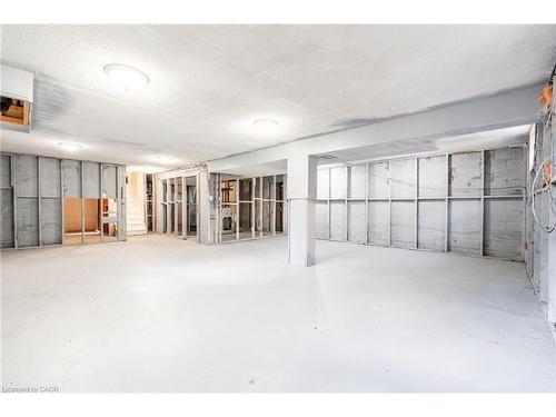 699 Rymal Road W, Hamilton, ON - Indoor