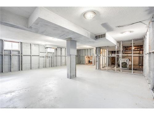 699 Rymal Road W, Hamilton, ON - Indoor