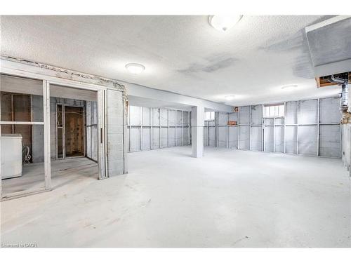 699 Rymal Road W, Hamilton, ON - Indoor