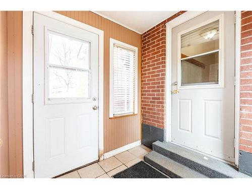 699 Rymal Road W, Hamilton, ON - Indoor Photo Showing Other Room