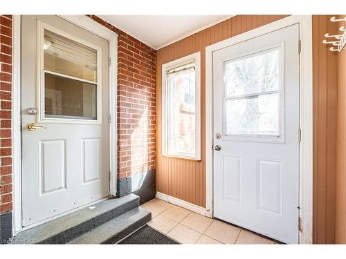 699 Rymal Road W, Hamilton, ON - Indoor Photo Showing Other Room