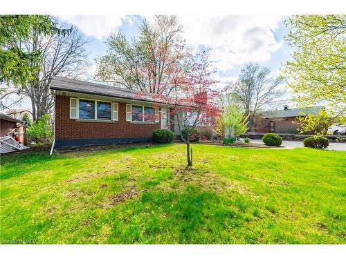 699 Rymal Road W, Hamilton, ON - Outdoor