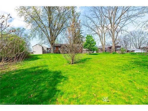 699 Rymal Road W, Hamilton, ON - Outdoor
