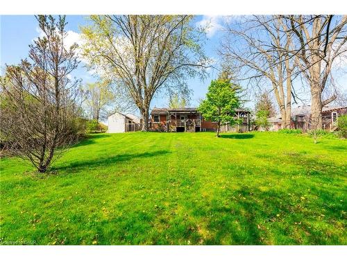 699 Rymal Road W, Hamilton, ON - Outdoor