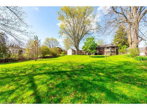 699 Rymal Road W, Hamilton, ON - Outdoor