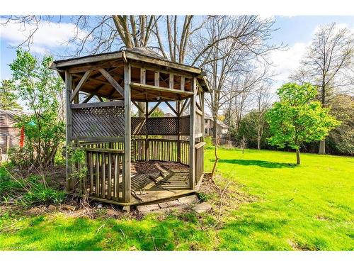 699 Rymal Road W, Hamilton, ON - Outdoor