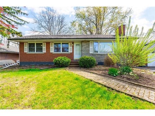 699 Rymal Road W, Hamilton, ON - Outdoor