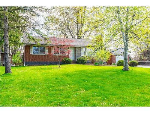 699 Rymal Road W, Hamilton, ON - Outdoor