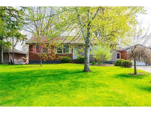699 Rymal Road W, Hamilton, ON - Outdoor