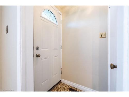 699 Rymal Road W, Hamilton, ON - Indoor Photo Showing Other Room