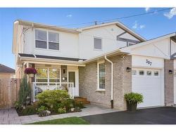 307 Highridge Avenue  Hamilton, ON L8E 3W1