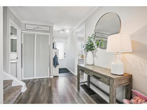 307 Highridge Avenue, Hamilton, ON - Indoor Photo Showing Other Room