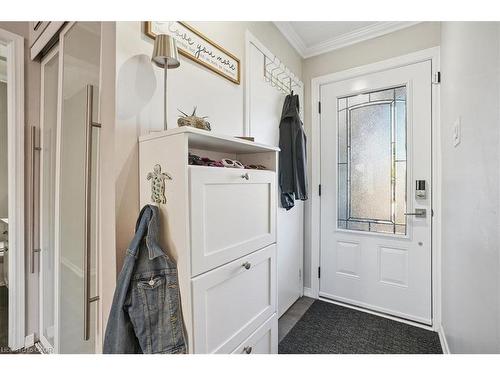 307 Highridge Avenue, Hamilton, ON - Indoor Photo Showing Other Room