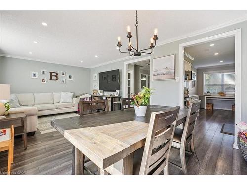 307 Highridge Avenue, Hamilton, ON - Indoor