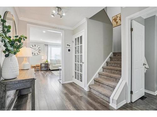 307 Highridge Avenue, Hamilton, ON - Indoor Photo Showing Other Room
