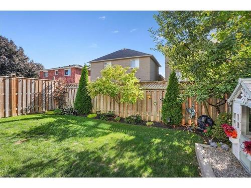307 Highridge Avenue, Hamilton, ON - Outdoor