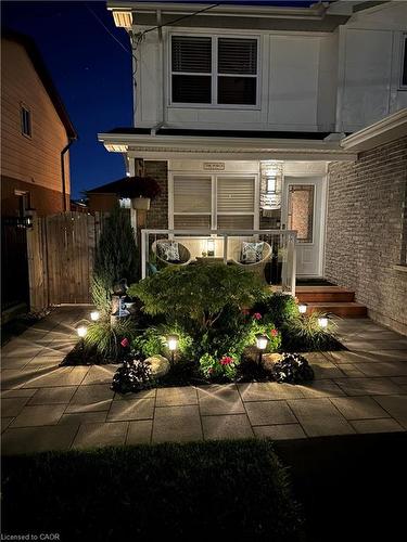 307 Highridge Avenue, Hamilton, ON - Outdoor