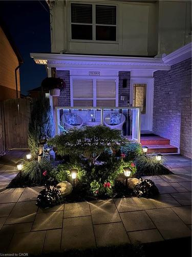 307 Highridge Avenue, Hamilton, ON - Outdoor