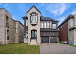 1095 Edinburgh Drive  Woodstock, ON N4T 0M6