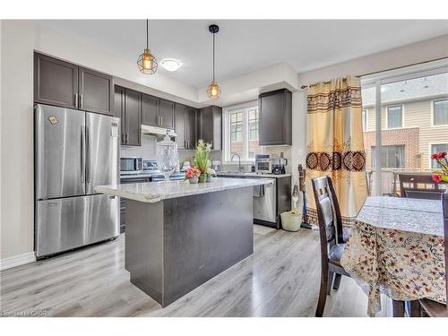 68 Esplanade Lane, Grimsby, ON - Indoor