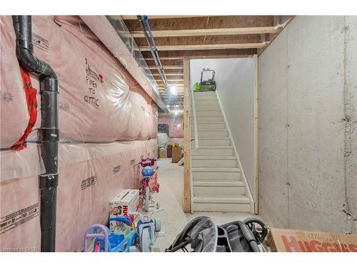 68 Esplanade Lane, Grimsby, ON - Indoor Photo Showing Basement