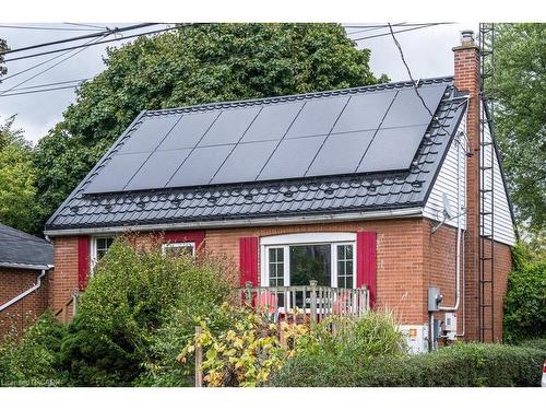 185 East 13Th Street, Hamilton, ON - Outdoor