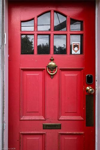 185 East 13Th Street, Hamilton, ON - Indoor Photo Showing Other Room