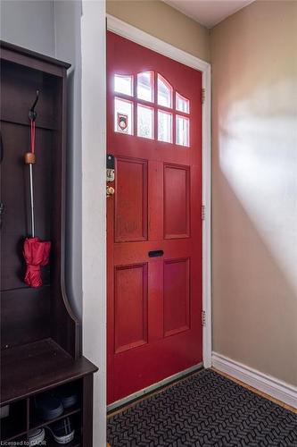 185 East 13Th Street, Hamilton, ON - Indoor Photo Showing Other Room