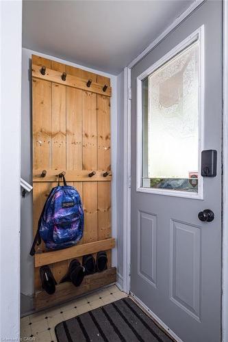 185 East 13Th Street, Hamilton, ON - Indoor Photo Showing Other Room