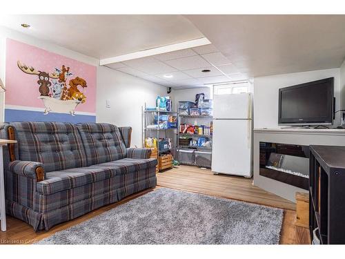 185 East 13Th Street, Hamilton, ON - Indoor