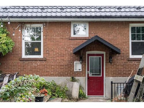 185 East 13Th Street, Hamilton, ON - Outdoor