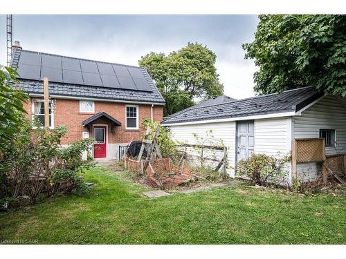 185 East 13Th Street, Hamilton, ON - Outdoor