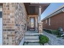 1384 Caen Avenue, Woodstock, ON  - Outdoor 