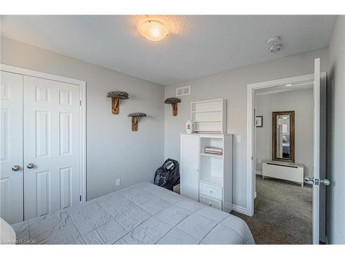 1384 Caen Avenue, Woodstock, ON - Indoor Photo Showing Bedroom