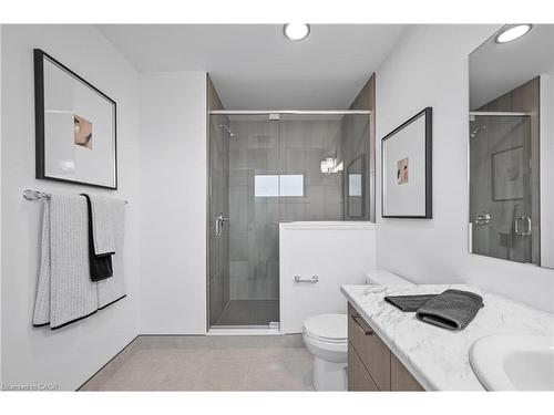 6-182 Bridge Crescent, Minto, ON - Indoor Photo Showing Bathroom