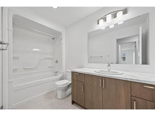 6-182 Bridge Crescent, Minto, ON - Indoor Photo Showing Bathroom