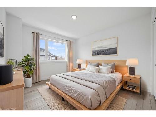 6-182 Bridge Crescent, Minto, ON - Indoor Photo Showing Bedroom
