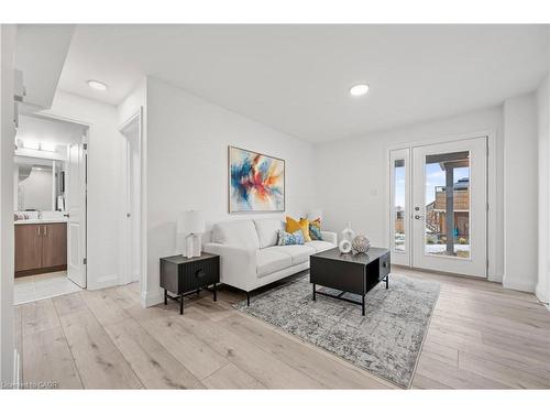 6-182 Bridge Crescent, Minto, ON - Indoor