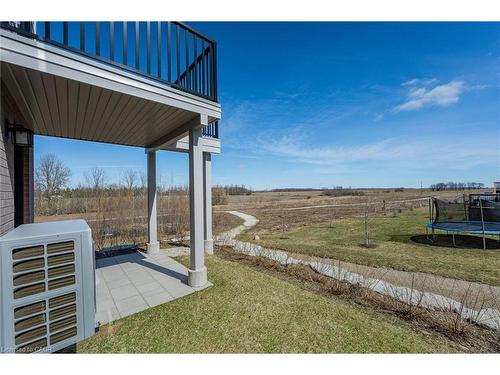 6-182 Bridge Crescent, Minto, ON - Outdoor