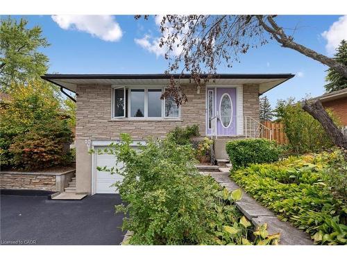 775 Regent Street, Cambridge, ON - Outdoor