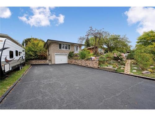 775 Regent Street, Cambridge, ON - Outdoor