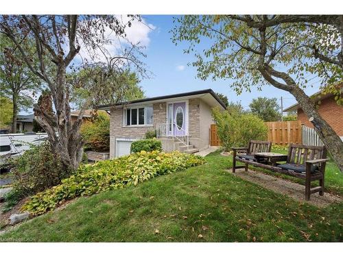 775 Regent Street, Cambridge, ON - Outdoor