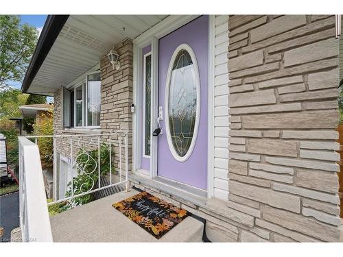 775 Regent Street, Cambridge, ON - Outdoor With Exterior