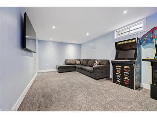 775 Regent Street, Cambridge, ON - Indoor